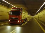 Volvo FH12 6x4 2002 года